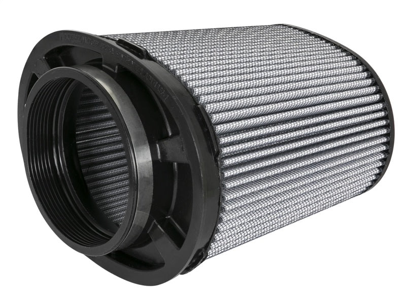 aFe Magnum Flow Pro Dry S Air Filter 21-91126 Photo - Unmounted