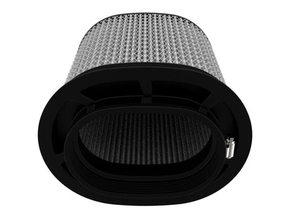 aFe Magnum FLOW Pro DRY S Universal Air Filter - (6.5 x 4.75)Flg, x (9x7)B 21-91109 Photo - Unmounted