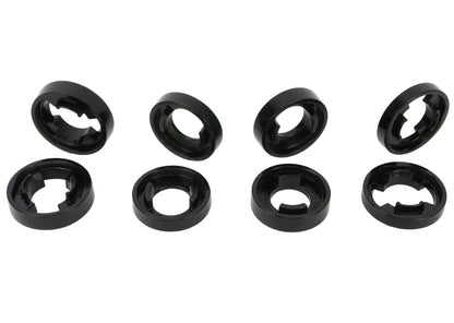 Whiteline Subframe - Mount Bushing KDT943 Photo - Close Up