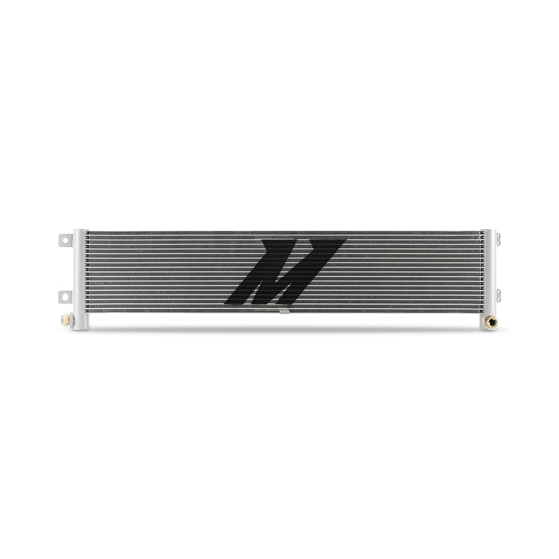 Mishimoto 2019+ Ram 6.7L Cummins Transmission Cooler MMTC-RAM-19 MMTC-RAM-19 Photo - Primary