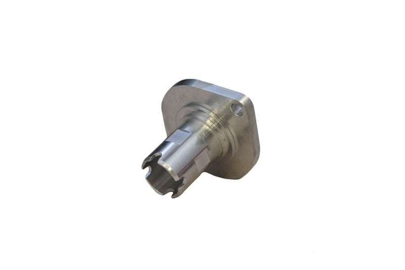 Torque Solution Greddy Blow Off Valve Adapter: Bmw 135 335i 535i X5 n54 ONLY TS-N54-GRD Photo - Primary