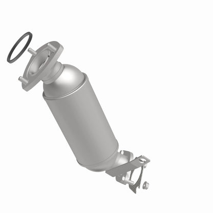 MagnaFlow California Grade CARB Compliant Direct-Fit Catalytic Converter 5451445 360 Degree Image Set
