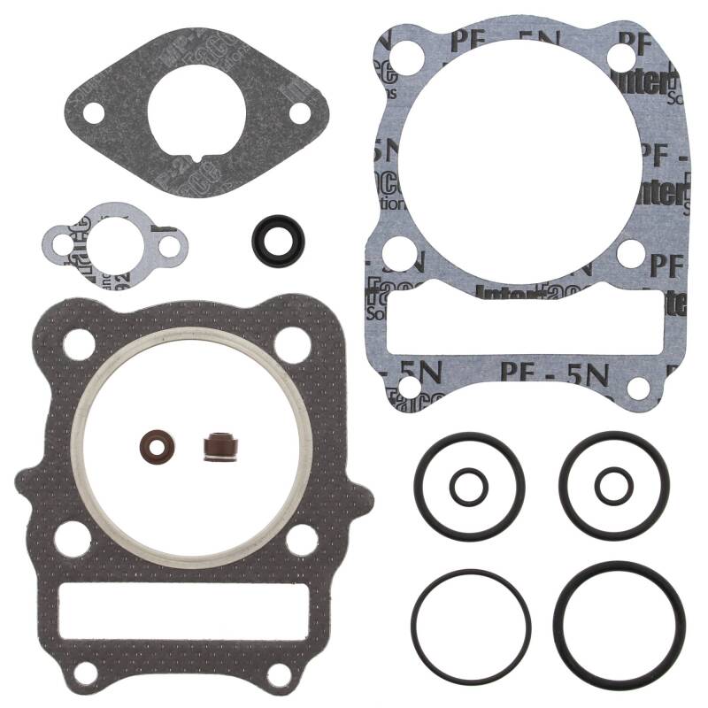 Vertex Pistons Vertex Gaskets 98-04 Arctic Cat 300 2x4 Top End Gasket Kit 810826 810826 Photo - Primary