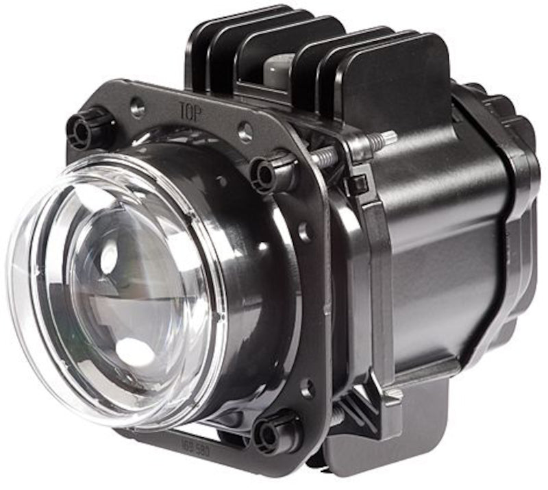 Hella 90mm BI-LED DE High-Low 12/24V Beam Light Module 010820021 010820021 Photo - Primary