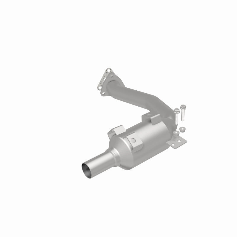 MagnaFlow Porsche Boxster OEM Grade Federal / EPA Compliant Direct-Fit Catalytic Converter 52363 360 Degree Image Set