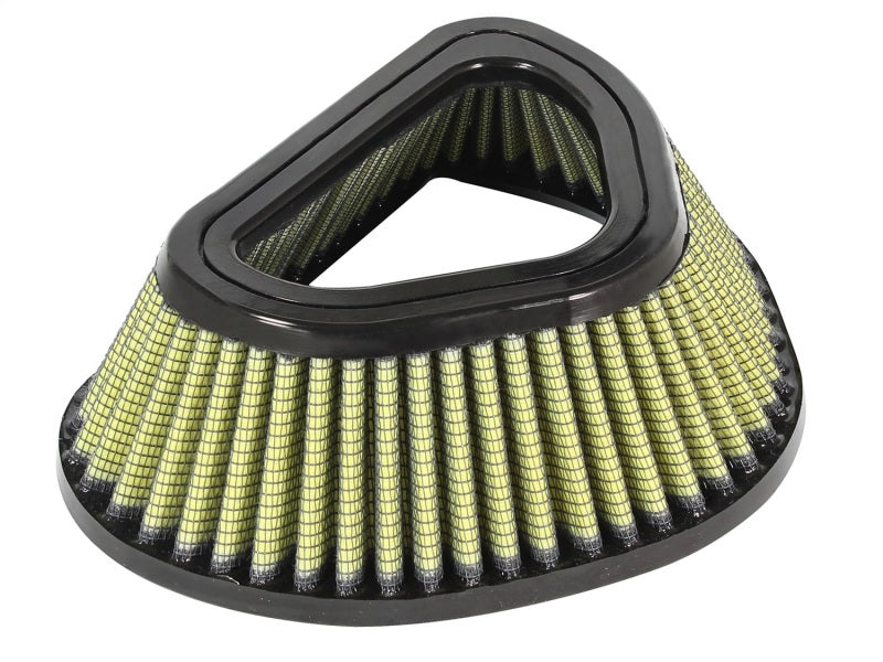 aFe  POWER 87-10025 Aries Powersports Pro GUARD7 Air Filter 87-10025 Photo - Primary
