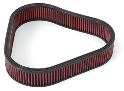 Edelbrock Air Cleaner Element For 4222 4226 Photo - Primary
