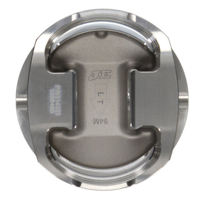 JE Pistons SUBEJ22 TRB91-94 KIT Set of 4 Pistons 314352 314352 User 1
