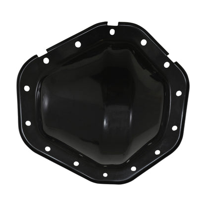 Yukon Gear & Axle Yukon Gear Steel Cover For GM 10.5in 14 Bolt Truck YP C5-GM14T YP C5-GM14T Photo - Primary