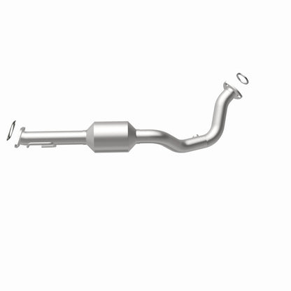 MagnaFlow Isuzu Rodeo California Grade CARB Compliant Direct-Fit Catalytic Converter 4551633 360 Degree Image Set