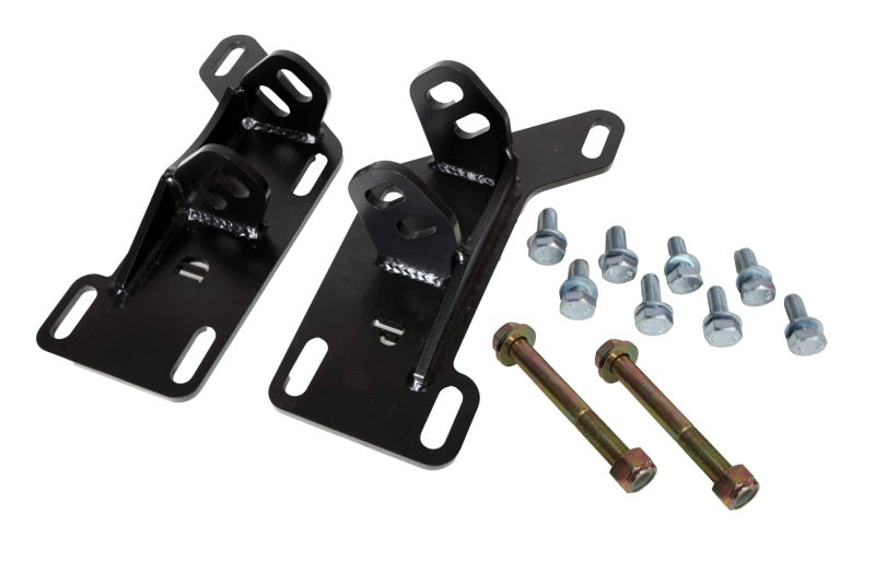 Ridetech RID Mounting Kits Suspension Shock Mounts & Camber Plates main image