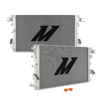 Mishimoto 2019+ Ram 6.7L Cummins Performance Aluminum Radiator MMRAD-RAM-19 MMRAD-RAM-19 Photo - Primary
