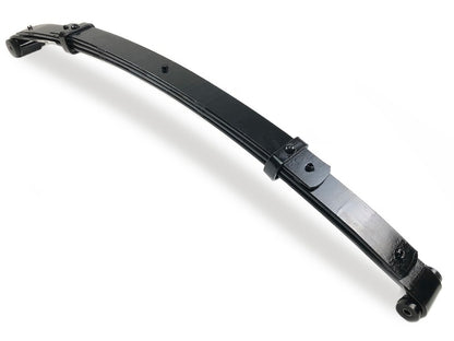 Tuff Country 73-87 Chevy Truck 1/2 & 3/4 Ton 4wd Front 4in Lift EZ-Ride Leaf Springs (Ea) 18470 18470 Photo - Primary