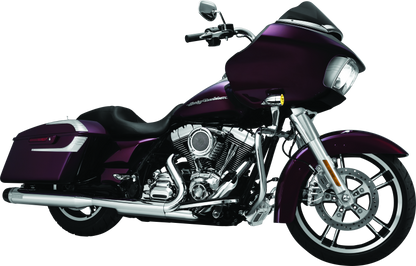 Kuryakyn Caliper Covers F/Brembo Calipr 7789 7789 User 1