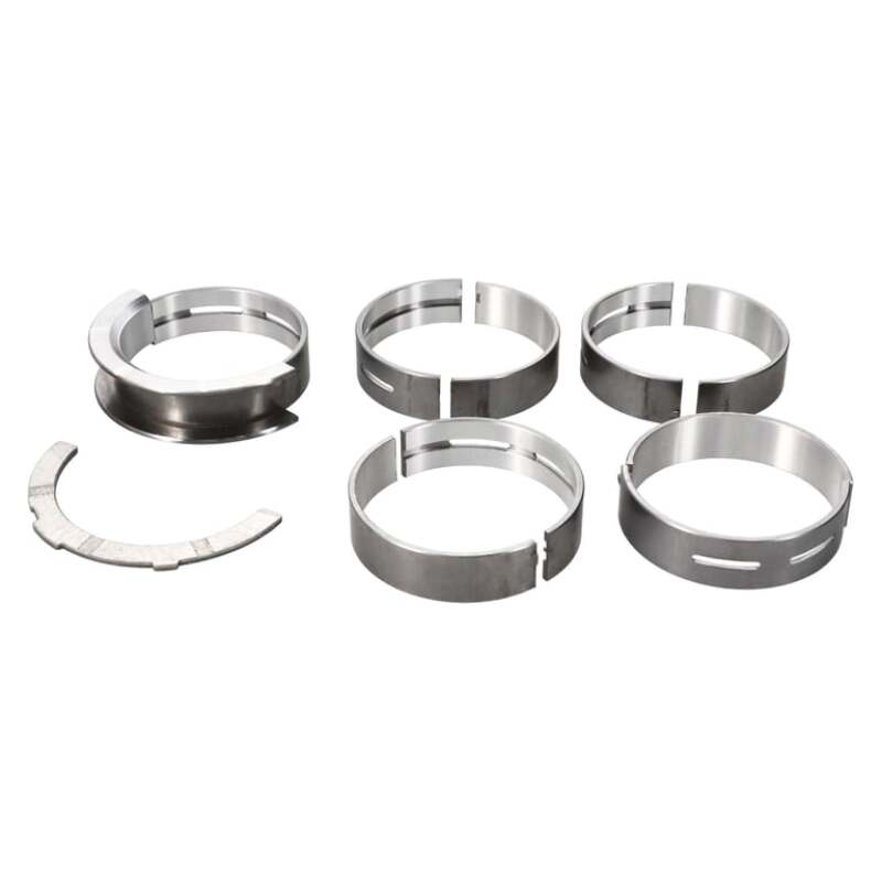 Manley 91-10 Ford Mustang 4.6L Series Windsor Aluminum Main Bearing 33140 33140 Photo - out of package