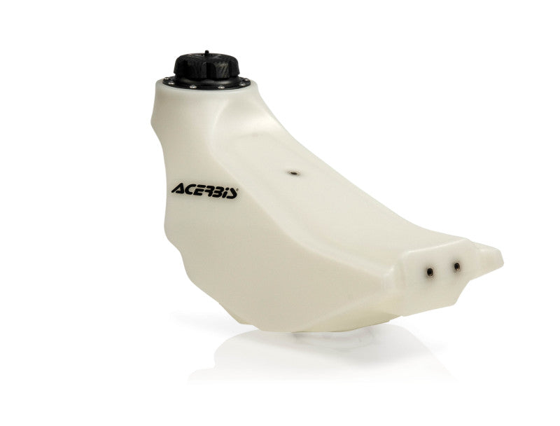 Acerbis 10-13 Yamaha YZ450F 2.3 Gallon Fuel Tank - Natural 2205400147 2205400147 Photo - Primary