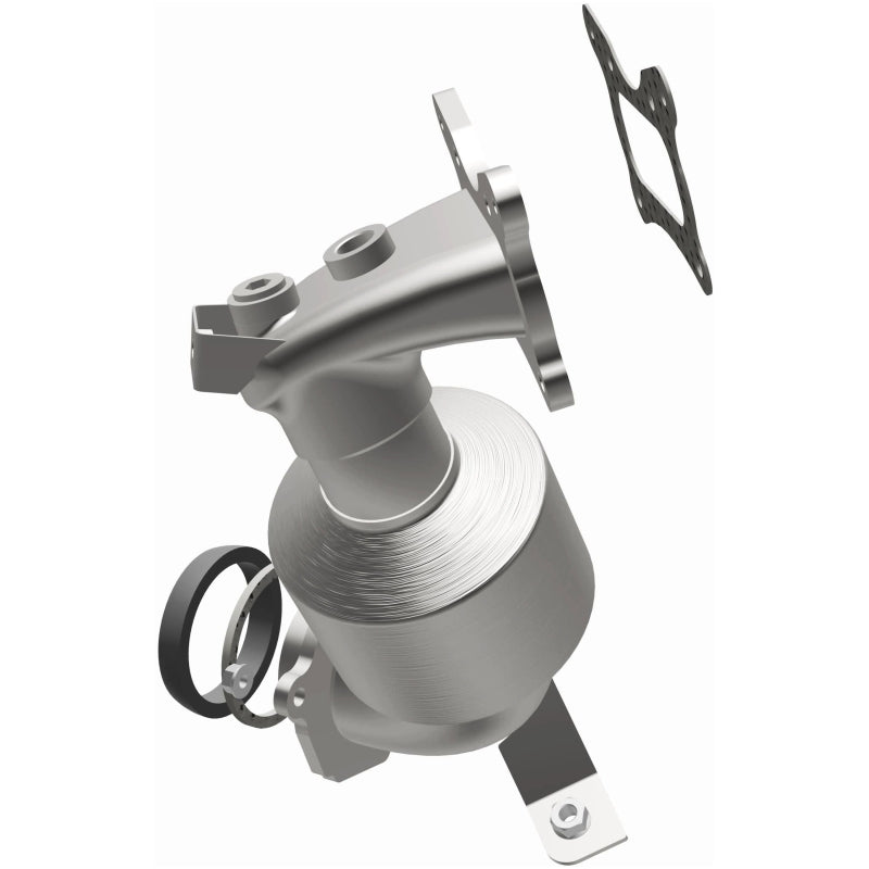 MagnaFlow OEM Grade Federal / EPA Compliant Manifold Catalytic Converter 52032 Photo - out of package