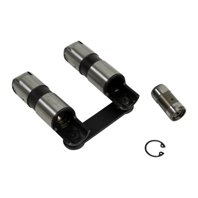 COMP Cams Retro-Fit Hydraulic Roller Lifters for Oldsmobile & Pontiac V8 - Pair 85701-2 85701-2 Photo - Primary