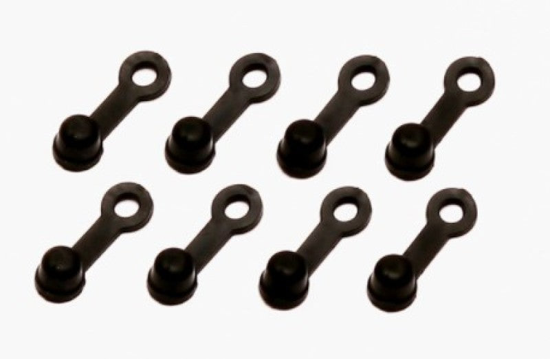 Wilwood Bleed Screw Cap kit -8 pk 220-12487 User 1