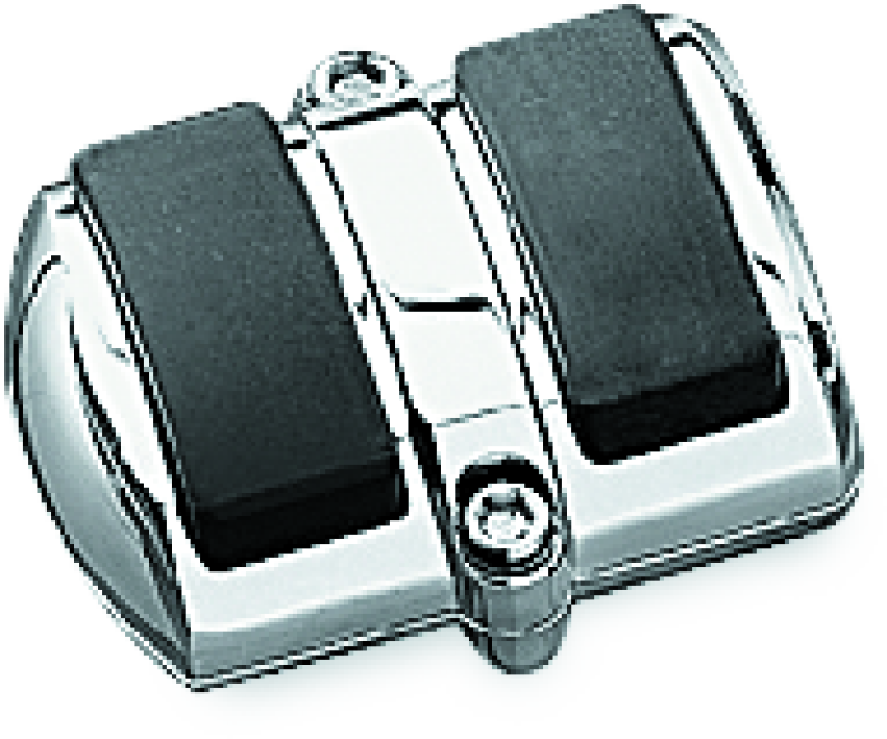Kuryakyn Brake Pedal Cover 4029 4029 Photo - Primary