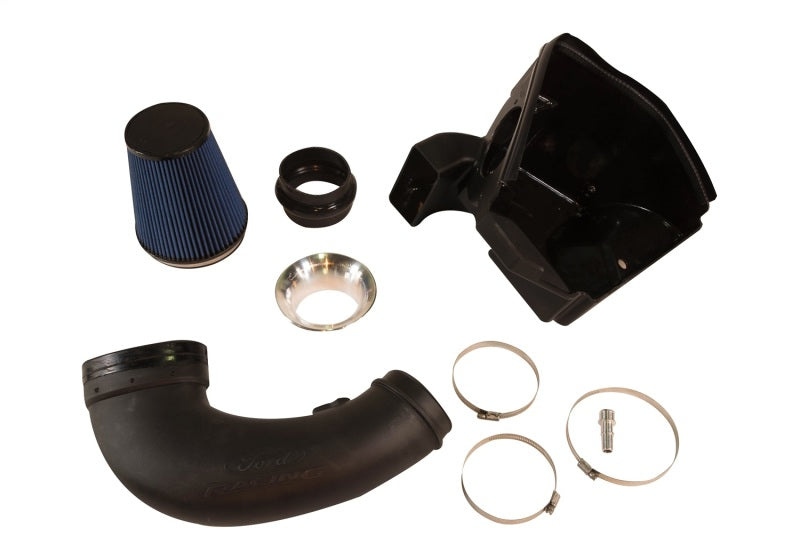 Ford Racing 5.0L Cobra Jet Cold Air Kit M-9603-M50CJ M-9603-M50CJ Photo - Primary