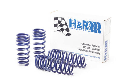 H&R Sport Spring 28768-1 Photo - Primary