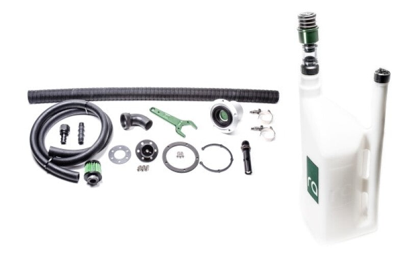 Radium Engineering Radium Remote Mount 1.5in Dry Break Complete Refueling Kit 20-0815-03 20-0815-03 Photo - Primary
