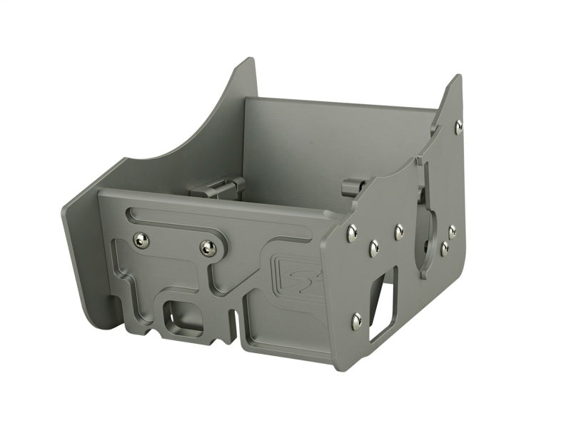 Skunk2 K-Series Billet Drop-In Oil Pan Baffle 368-05-0100 368-05-0100 Photo - Unmounted