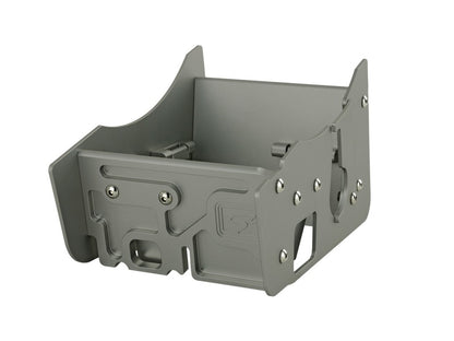 Skunk2 K-Series Billet Drop-In Oil Pan Baffle 368-05-0100 368-05-0100 Photo - Unmounted