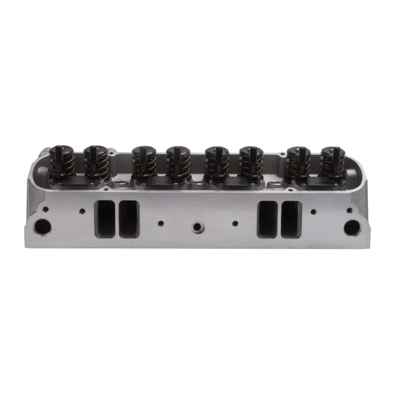 Edelbrock Performer D-port Complete 72cc 61599 Photo - out of package