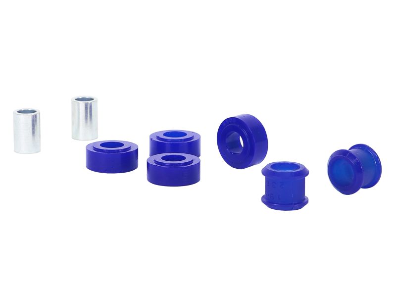 SuperPro Rear Sway Bar Link Bushing Kit SPF4802K Photo - Primary