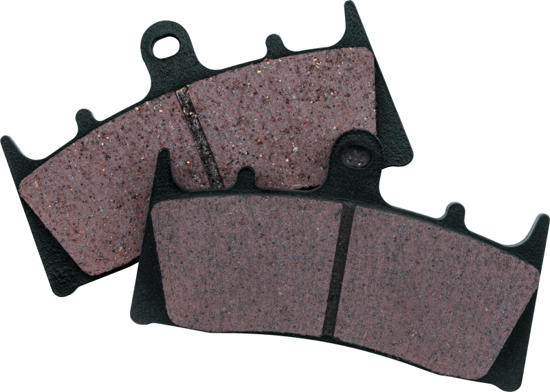 BikeMaster Kawasaki Brake Pads 961109 961109 Photo - Primary