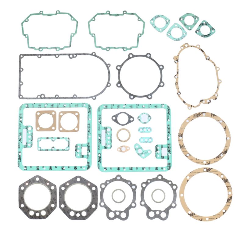 Athena 81-93 Motoguzzi Motoguzzi 2 / 3 1000 Complete Gasket Kit (Excl Oil Seal) P400190850380 P400190850380 Photo - Primary