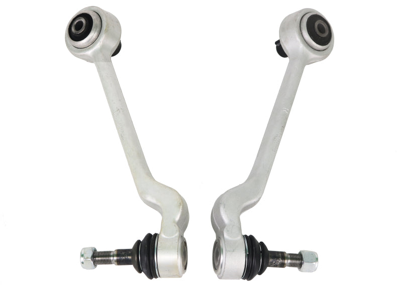 SuperPro Front Control Arm Assembly Kit Performance TRC0090 Photo - out of package