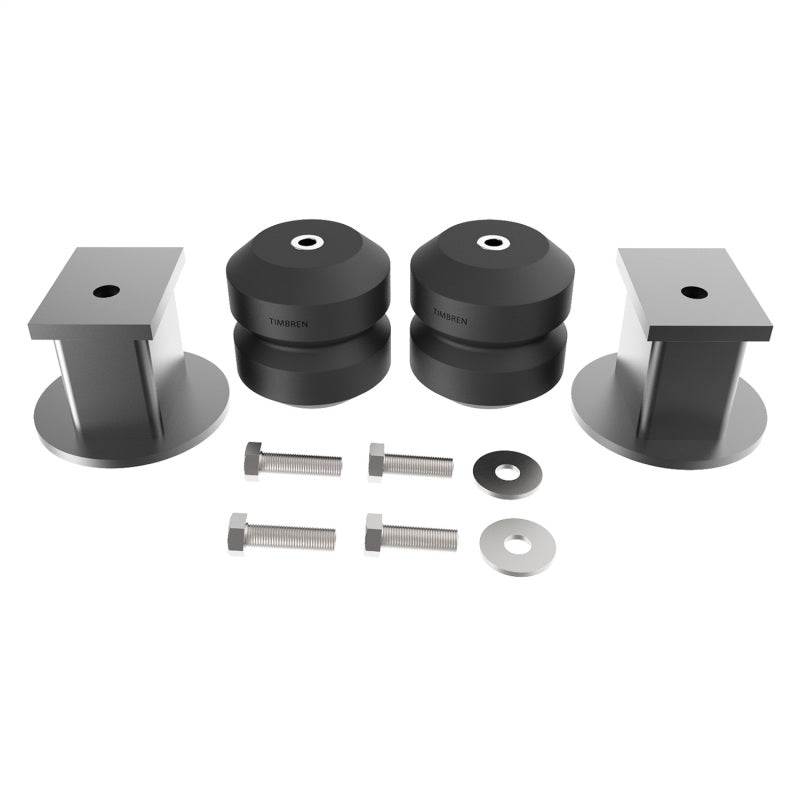 Timbren 1975 Chevrolet K20 Rear Suspension Enhancement System GMRTTK30 GMRTTK30 Photo - Unmounted