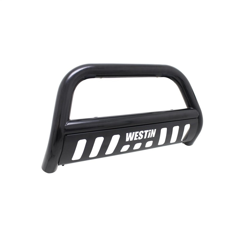 Westin 2005-2015 Toyota Tacoma E-Series Bull Bar - Black 31-5605 31-5605 Photo - Primary