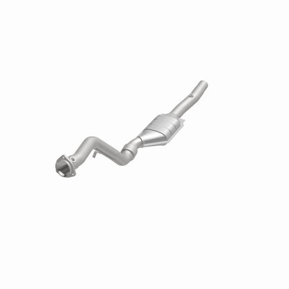 MagnaFlow Audi A8 Quattro OEM Grade Federal / EPA Compliant Direct-Fit Catalytic Converter 51890 360 Degree Image Set