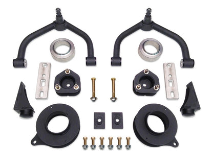 Tuff Country 09-18 Dodge Ram 1500 4X4 4in Lift Kit (SX8000 Shocks) 34105KN 34105KN Photo - Primary