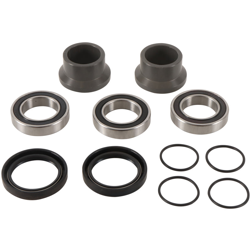 Pivot Works 07-12 Suzuki RMZ250 PW Rear Waterproof Wheel Spacer Kit PWRWC-S08-500 PWRWC-S08-500 Photo - Primary