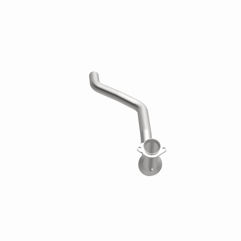 MagnaFlow California Grade CARB Compliant Direct-Fit Catalytic Converter 4481467 360 Degree Image Set