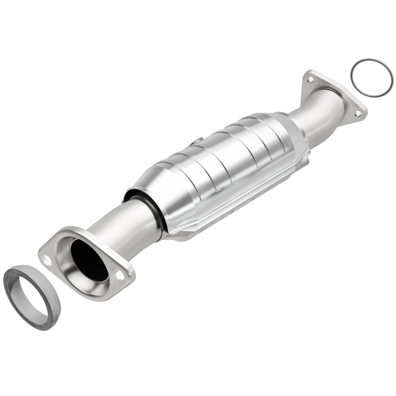 MagnaFlow Honda S2000 HM Grade Federal / EPA Compliant Direct-Fit Catalytic Converter 93462 Photo - Primary