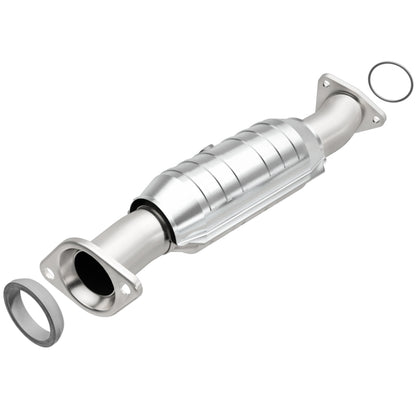MagnaFlow Honda S2000 HM Grade Federal / EPA Compliant Direct-Fit Catalytic Converter 93462 Photo - Primary