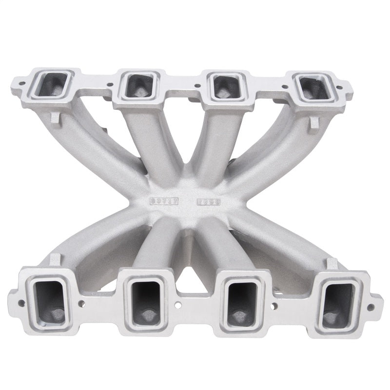 Edelbrock Manifold LS7 Super Victor 4500 Carb 2890 Photo - Unmounted