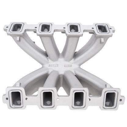 Edelbrock Manifold LS7 Super Victor 4500 Carb 2890 Photo - Unmounted