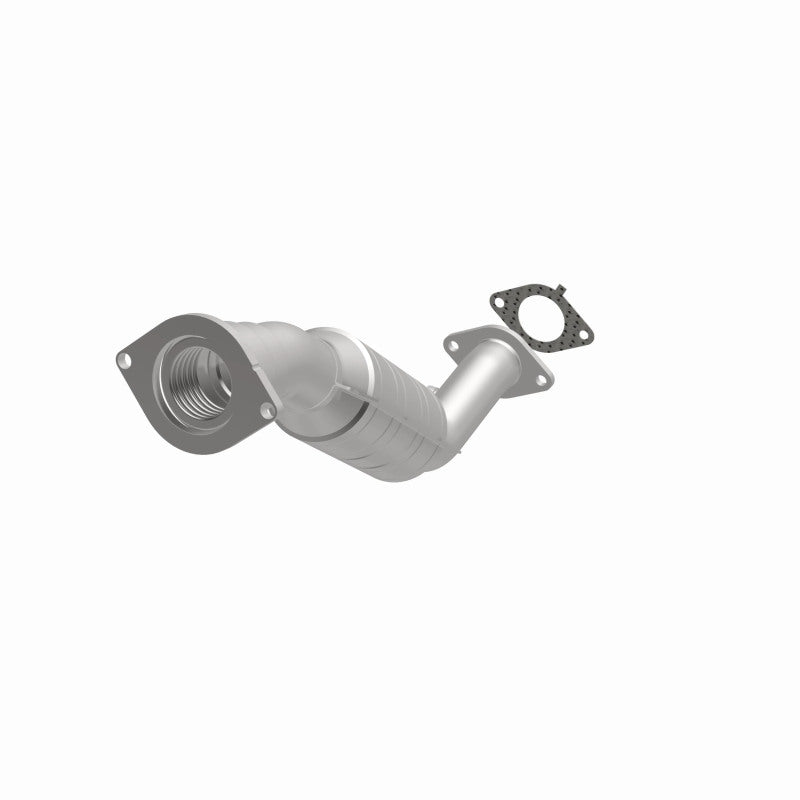 MagnaFlow Buick Lucerne California Grade CARB Compliant Direct-Fit Catalytic Converter 5461751 360 Degree Image Set