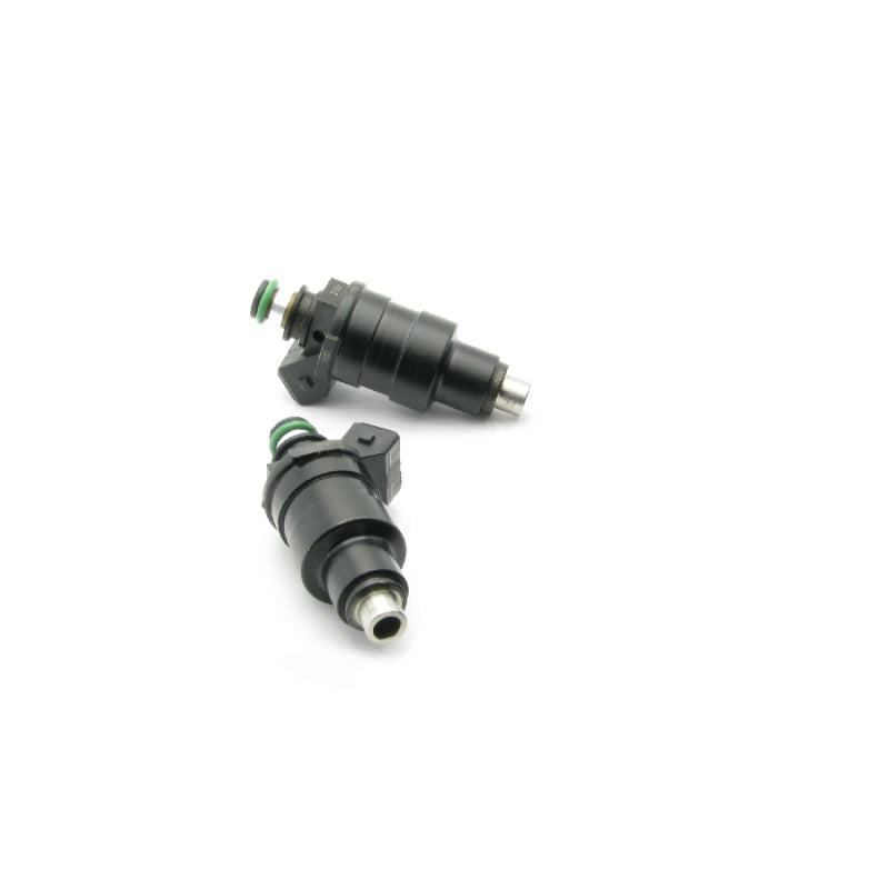 DeatschWerks Matched set of 2 injectors 550cc/min (low impedance) 42M-03-0550-2 Photo - Primary