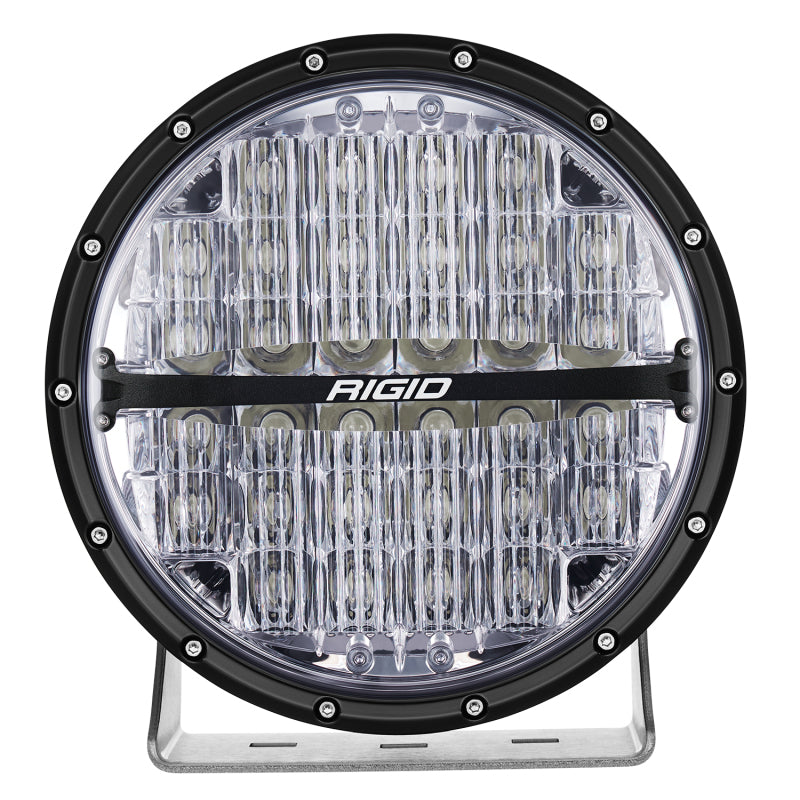 Rigid Industries 360-Series 9in LED Off-Road Drive Beam - RGBW 36421 36421 User 1