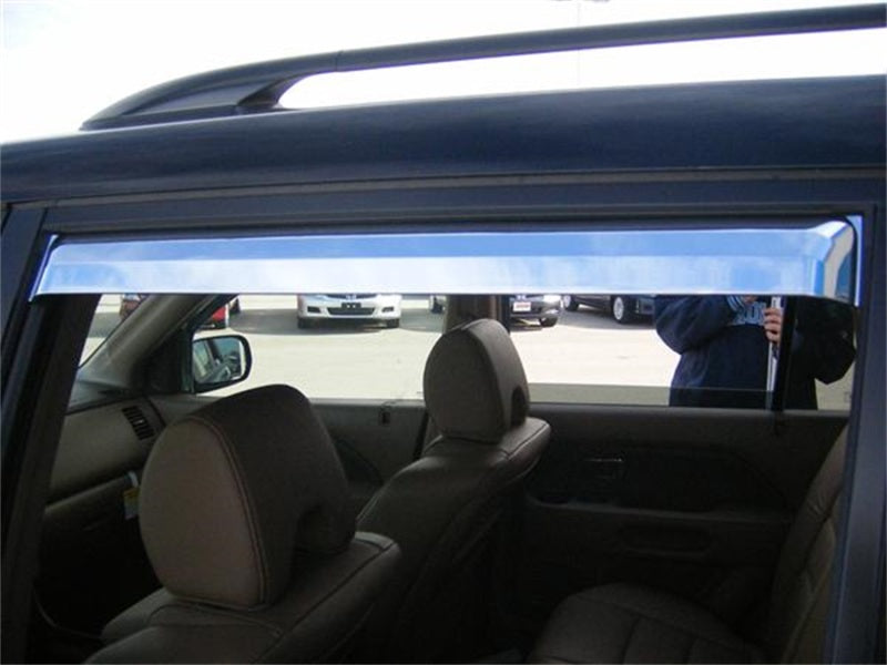 Putco 2003-2008, Honda Pilot (Set of 4) 480402 Photo - Primary