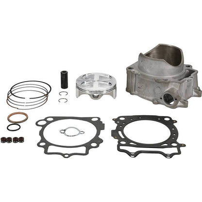 Cylinder Works 21-23 Yamaha WR 450 F 450cc Standard Bore High Compression Cylinder Kit CW20014K01HC CW20014K01HC Photo - Primary