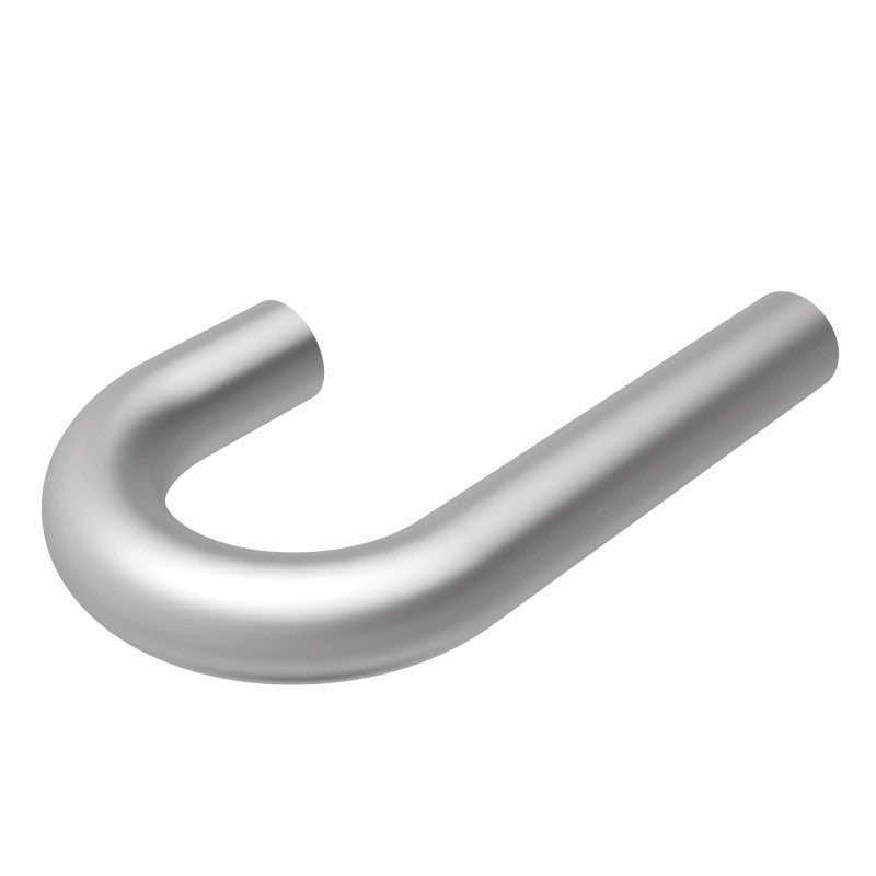 MagnaFlow 180° Bend Stainless Steel Pipe 10723 360 Degree Image Set